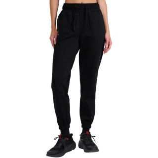Spodnie damskie 4F CAS F1137 głęboka czerń 4FWMM00TTROF1137 20S 2XL 4F