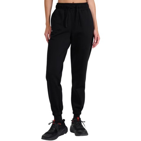 Spodnie damskie 4F CAS F1137 głęboka czerń 4FWMM00TTROF1137 20S 2XL 4F
