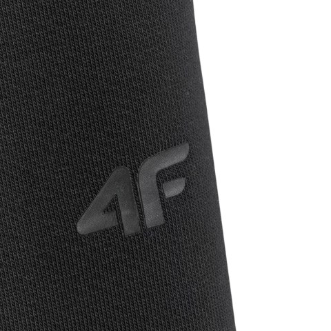 Spodnie damskie 4F CAS F1137 głęboka czerń 4FWMM00TTROF1137 20S 2XL 4F