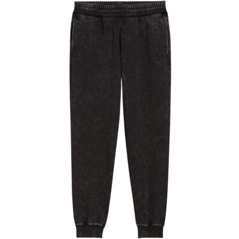 Spodnie damskie Puma ESS Elevated Comfort Wash Sweatpants czarne 688104 01 M Puma