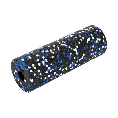 Zestaw do masażu Spokey Rullo Plus wałek + piłki 944197 Spokey