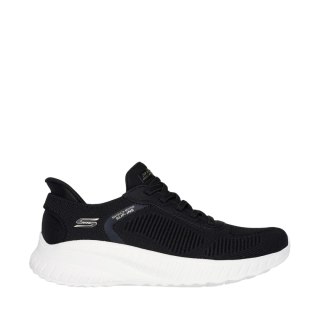 Buty damskie Skechers Bobs Squad czarne 117497 BLK 36 Skechers
