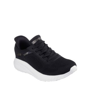 Buty damskie Skechers Bobs Squad czarne 117497 BLK 36 Skechers