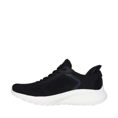 Buty damskie Skechers Bobs Squad czarne 117497 BLK 36 Skechers