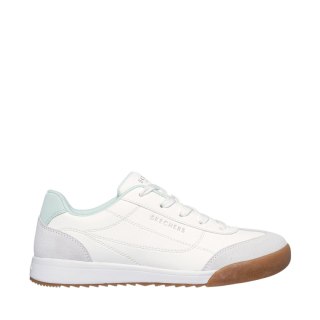 Buty damskie Skechers Zinger 2.0 białe 177498 WMNT 37 Skechers