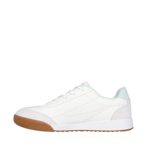 Buty damskie Skechers Zinger 2.0 białe 177498 WMNT 37 Skechers