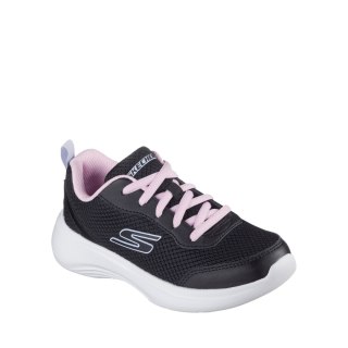 Buty dla dzieci Skechers Selectors Reset AC czarne 303574L BLK 37 Skechers