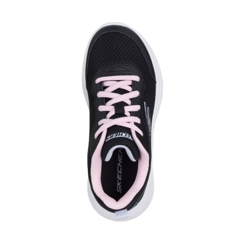 Buty dla dzieci Skechers Selectors Reset AC czarne 303574L BLK 37 Skechers