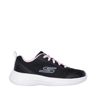 Buty dla dzieci Skechers Selectors Reset AC czarne 303574L BLK 39 Skechers