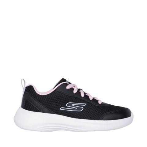 Buty dla dzieci Skechers Selectors Reset AC czarne 303574L BLK 39 Skechers