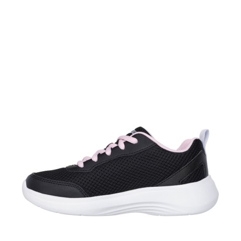 Buty dla dzieci Skechers Selectors Reset AC czarne 303574L BLK 39 Skechers