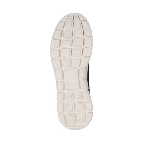 Buty męskie Skechers Track-Leshur czarne 232758 BLK 42 Skechers
