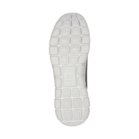 Buty męskie Skechers Track-Ripkent szare 232399 CCGY 45 Skechers