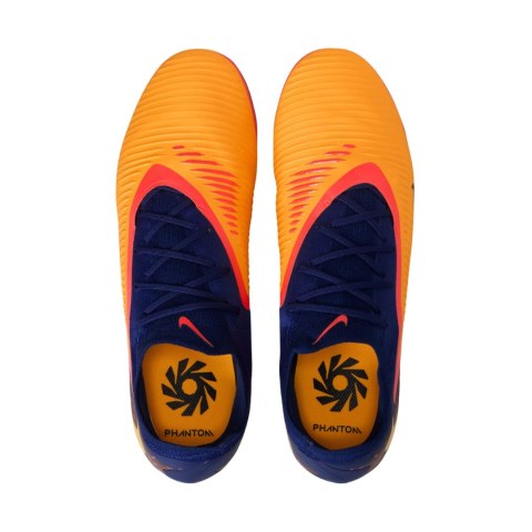 Buty piłkarskie Nike Phantom 6 Low Pro FG EH IB3094 800 43 Nike
