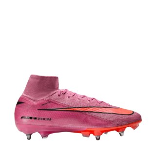 Buty piłkarskie Nike Zoom Mercurial Superfly 10 Elite SG-PRO FQ8342 600 40 Nike