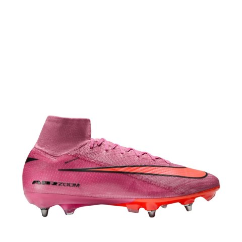 Buty piłkarskie Nike Zoom Mercurial Superfly 10 Elite SG-PRO FQ8342 600 40 Nike