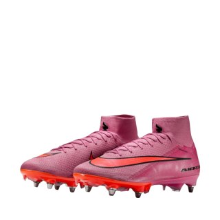 Buty piłkarskie Nike Zoom Mercurial Superfly 10 Elite SG-PRO FQ8342 600 40 Nike