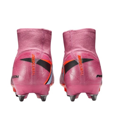 Buty piłkarskie Nike Zoom Mercurial Superfly 10 Elite SG-PRO FQ8342 600 40 Nike