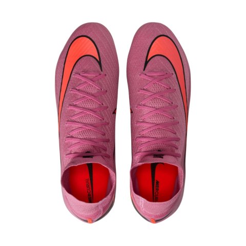 Buty piłkarskie Nike Zoom Mercurial Superfly 10 Elite SG-PRO FQ8342 600 40 Nike