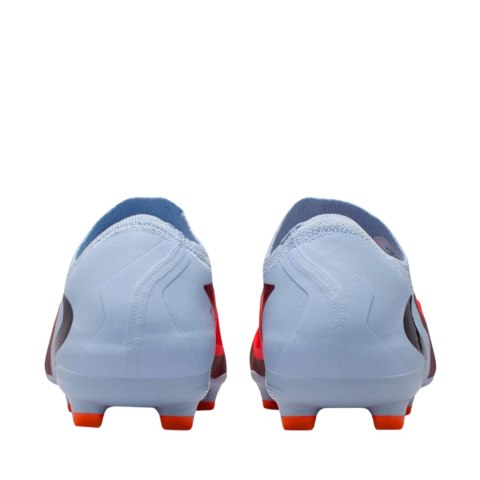 Buty piłkarskie dla dzieci Nike Phantom 6 Low Pro FG/MG HM9204 400 38,5 Nike