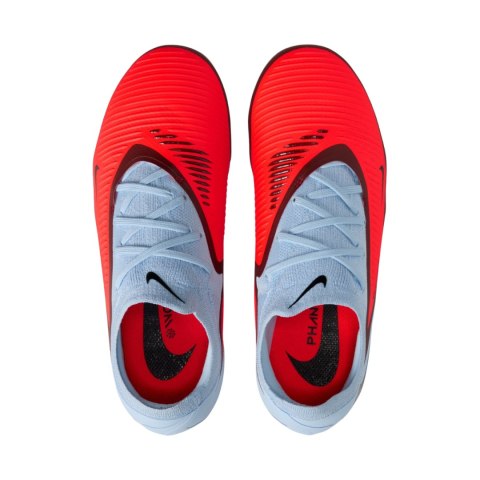 Buty piłkarskie dla dzieci Nike Phantom 6 Low Pro FG/MG HM9204 400 38 Nike