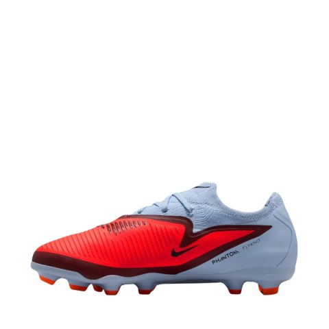 Buty piłkarskie dla dzieci Nike Phantom 6 Low Pro FG/MG HM9204 400 38 Nike