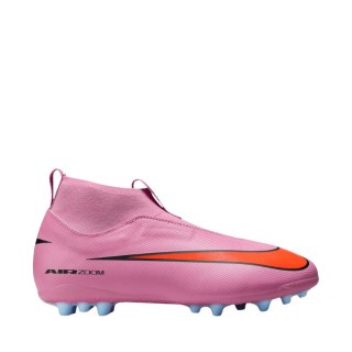 Buty piłkarskie dla dzieci Nike Zoom Mercurial Superfly 10 Academy AG FQ8308 600 38,5 Nike