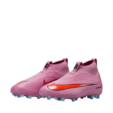 Buty piłkarskie dla dzieci Nike Zoom Mercurial Superfly 10 Academy AG FQ8308 600 38,5 Nike