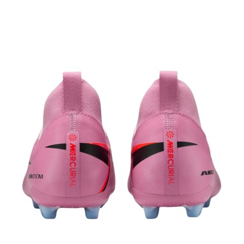 Buty piłkarskie dla dzieci Nike Zoom Mercurial Superfly 10 Academy AG FQ8308 600 38,5 Nike