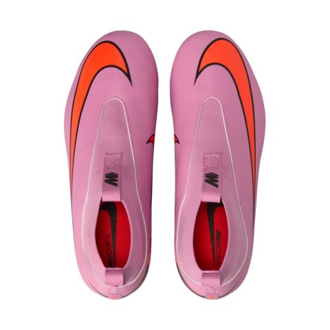 Buty piłkarskie dla dzieci Nike Zoom Mercurial Superfly 10 Academy AG FQ8308 600 38,5 Nike