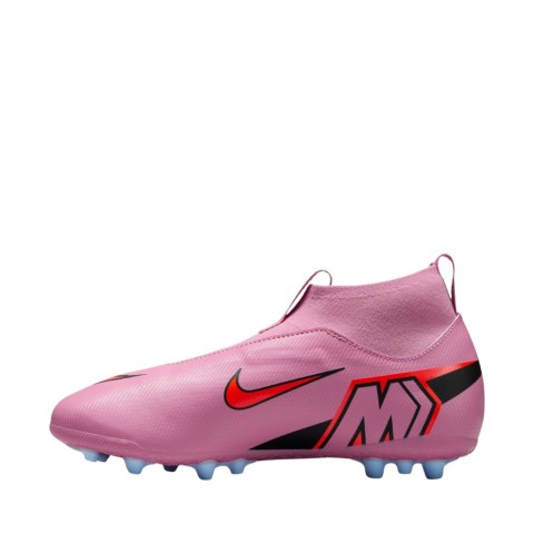 Buty piłkarskie dla dzieci Nike Zoom Mercurial Superfly 10 Academy AG FQ8308 600 38,5 Nike