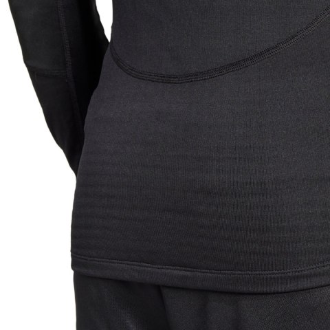 Koszulka męska adidas Techfit Cold.Rdy Longsleeve Tee czarna JL5623 2XL Adidas teamwear
