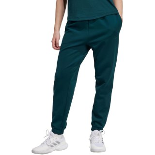 Spodnie damskie adidas Yoga Essentials zielone JY2812 L Adidas