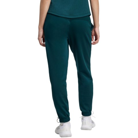 Spodnie damskie adidas Yoga Essentials zielone JY2812 L Adidas