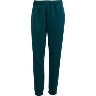 Spodnie damskie adidas Yoga Essentials zielone JY2812 XS Adidas