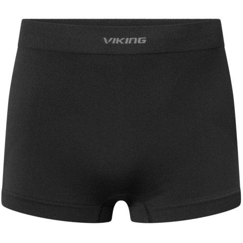 Bielizna termoaktywna męska Viking Eiger 2.0 czarno-szara 500-27-3361-0908 M Viking