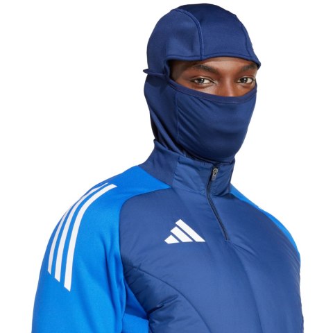 Bluza męska adidas Tiro 24 Competition Winterized niebieska IY0120 2XL Adidas teamwear