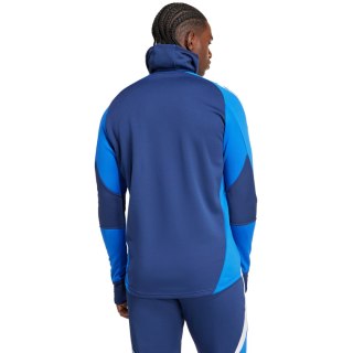 Bluza męska adidas Tiro 24 Competition Winterized niebieska IY0120 S Adidas teamwear