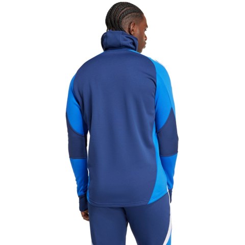 Bluza męska adidas Tiro 24 Competition Winterized niebieska IY0120 S Adidas teamwear