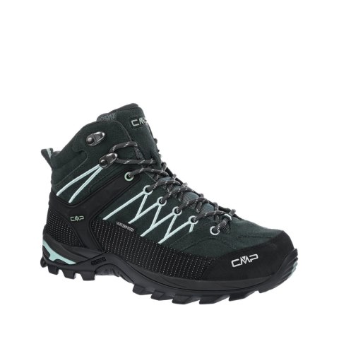 Buty trekkingowe damskie CMP Rigel Mid 3Q1294601FU 41 CMP