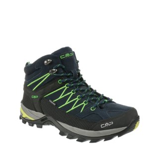 Buty trekkingowe męskie CMP Rigel Mid 3Q1294751AK 41 CMP