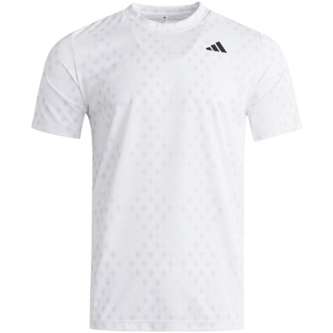 Koszulka męska adidas Club Tennis Climacool biała JM1199 XL Adidas