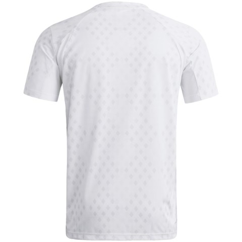 Koszulka męska adidas Club Tennis Climacool biała JM1199 XL Adidas
