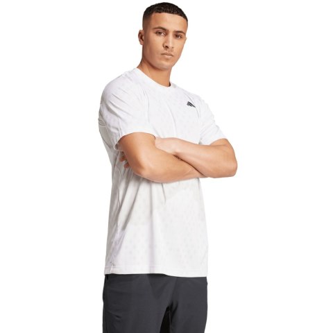 Koszulka męska adidas Club Tennis Climacool biała JM1199 XL Adidas
