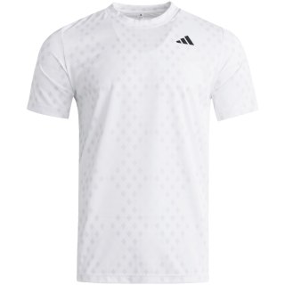 Koszulka męska adidas Club Tennis Climacool biała JM1199 L Adidas