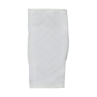 Nakolanniki siatkarskie Asics Basic Kneepad białe 3053A179 100 M Asics