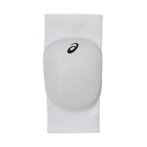 Nakolanniki siatkarskie Asics Basic Kneepad białe 3053A179 100 S Asics