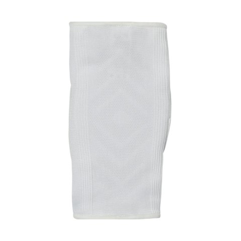 Nakolanniki siatkarskie Asics Basic Kneepad białe 3053A179 100 S Asics