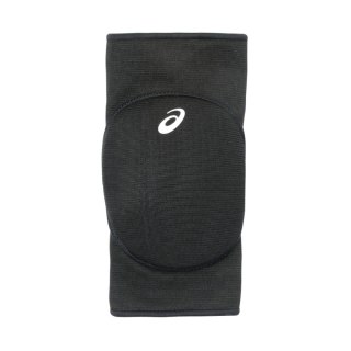 Nakolanniki siatkarskie Asics Basic Kneepad czarne 3053A179 001 M Asics