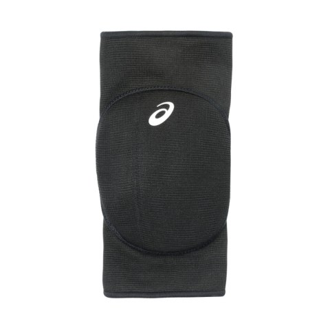 Nakolanniki siatkarskie Asics Basic Kneepad czarne 3053A179 001 M Asics